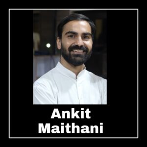 ankit