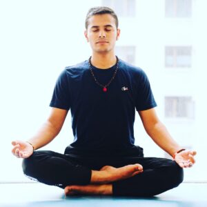 yogi ankit